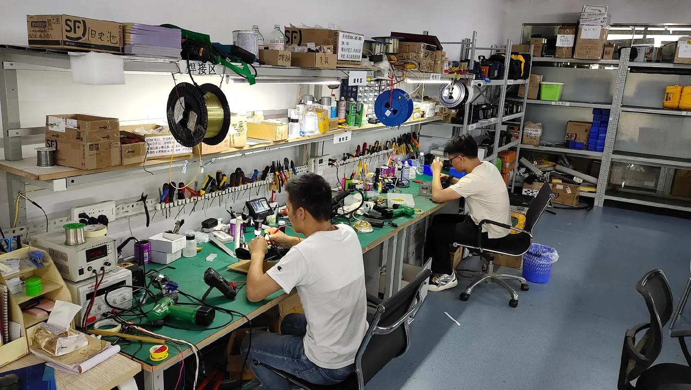 熔接机维护与通讯设备维修的重要性及实践