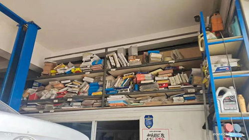 为什么业绩百万的维修厂靠5S管理抗衡4S店