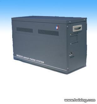 山东青岛通讯设备 电话交换机维修指南